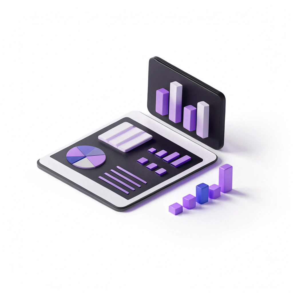 Market trend research 