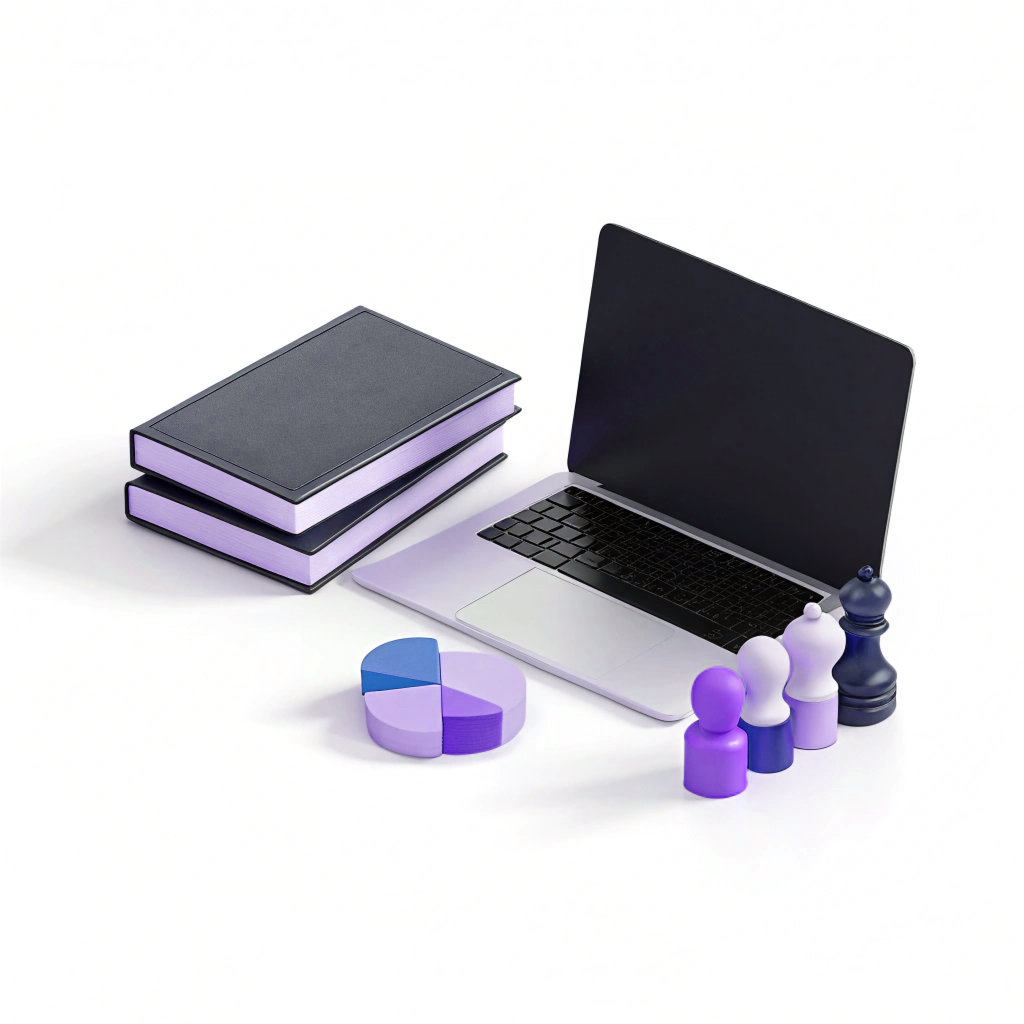 Investment strategy educational resources