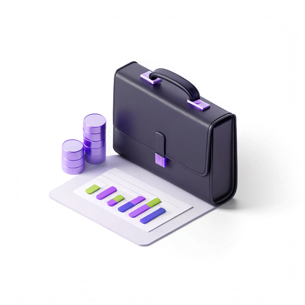 Portfolio performance case studies