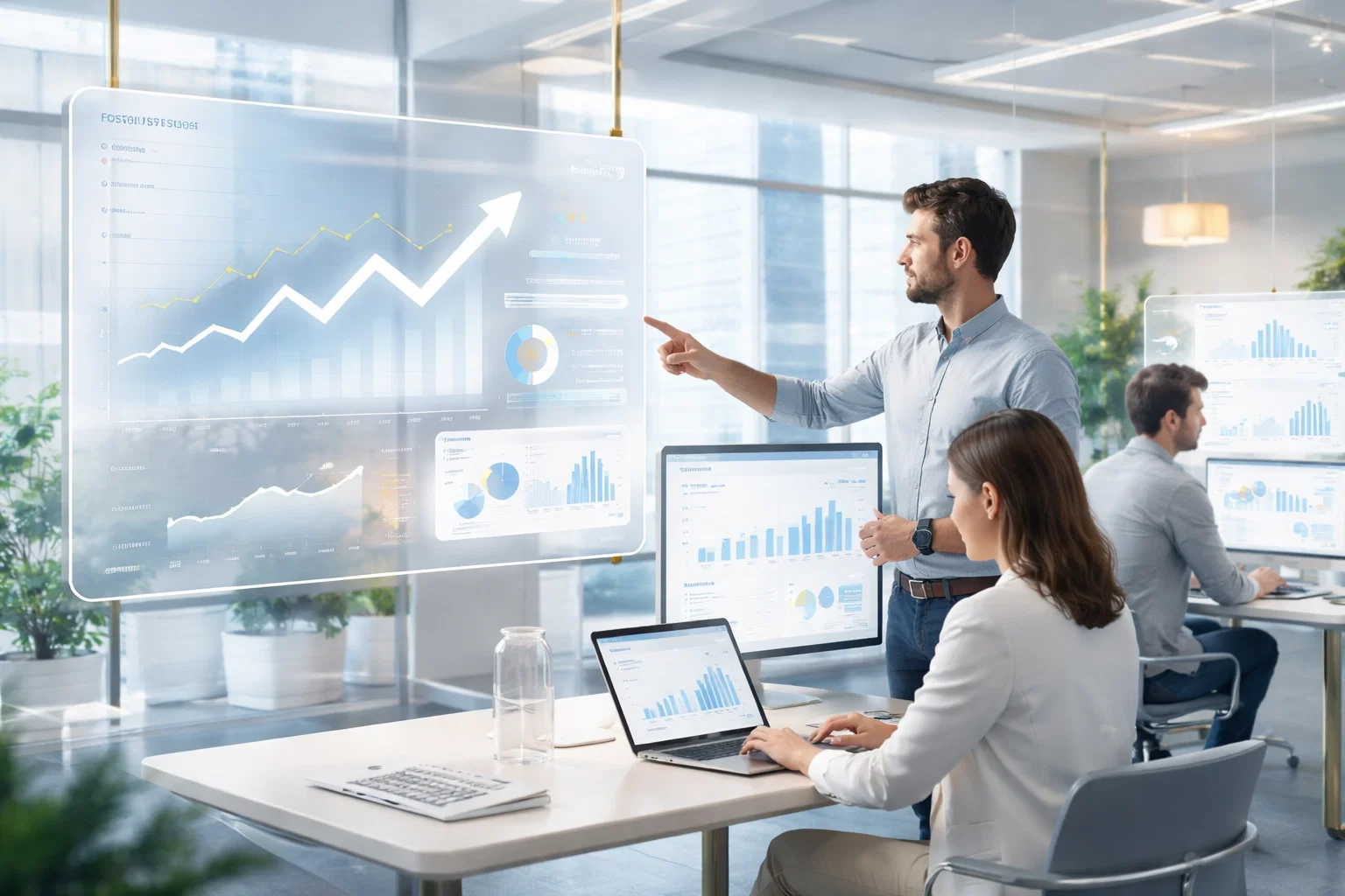 Off-Page SEO for a Multi-Location Healthcare Agency: Authority and Local Ranking Growth