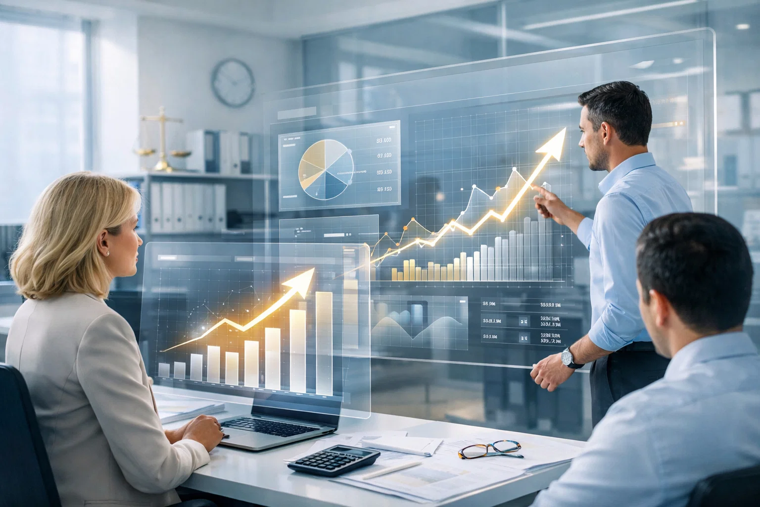 Off-Page SEO That Builds Authority and Drives Qualified Leads